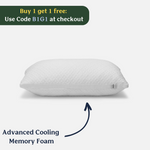 The Adjustable FOAMO Pillow