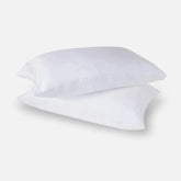 2 x Eucalyptus Silk Pillow Cases EU