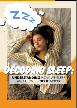 Sleep Health Guide